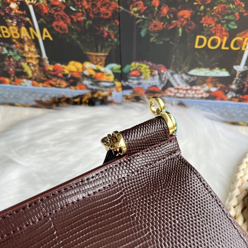 Dolce Gabbana Top Handle Bags